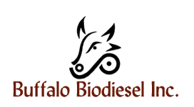 Buffalo Biodiesel Logo
